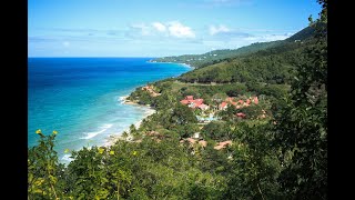 GoToStCroixcom  Checking in with Carambola Beach Resort  St Croix USVI [upl. by Ycnuahc927]