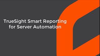 Changing and configuring the keystore password  TrueSight Smart Reporting for Server Automation [upl. by O'Connor212]