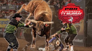 PBR Unleash the Beast Albuquerque  2024 Week 17 Recap [upl. by Enyrb]