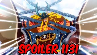 1131 SPOILER [upl. by Gerg]