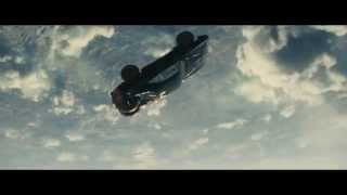 FAST amp FURIOUS 7  Primer Clip VO [upl. by Ylekalb35]