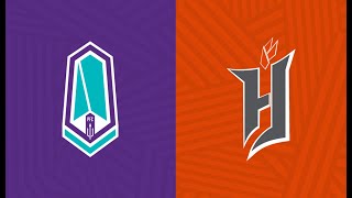 HIGHLIGHTS Pacific FC vs Forge FC April 30 2023 [upl. by Solhcin]