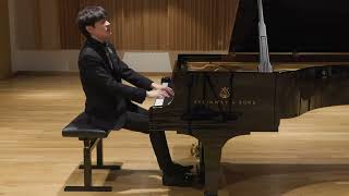 Liang RayHengBeethoven piano sonata “ Appasionata” No 23 Op 57 mov 1 2 [upl. by Pam486]