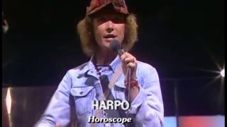 Harpo  Horoscope 1976 HD 0815007 [upl. by Nahgeam377]