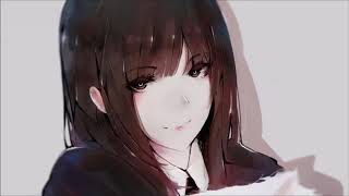 Nightcore ⇢ Ugly Lyrics [upl. by Tuchman]