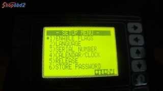 SBB Key Programmer V33 Version [upl. by Bullard877]