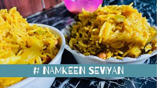 namkeen seviyan in cooker। Instant recipepurevegkitchen92 [upl. by Haldan464]