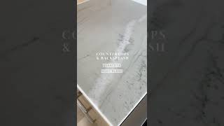 White Oak Kitchen Cabinet Finish Color Explained interiordesign kitchen cabinet [upl. by Imugem]