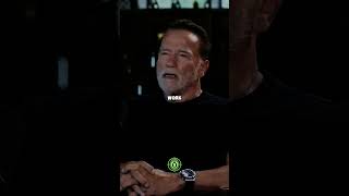 Arnold Schwarzenegger Motivational Speech motivation mindset inspiration [upl. by Adnamma]