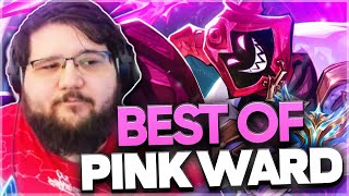 30 Minutes of the BEST AP SHACO CONTENT  Pink Ward Montage [upl. by Brott]