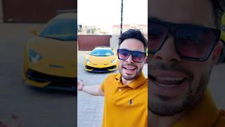 LAMBORGHINI DE POBRES VS LAMBORGHINI DE RICOS [upl. by Aneram]