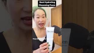 Best Hydrating Korean Cleansing Foam Torriden DiveIn cleansing foam koreanskincare yesstyle [upl. by Nwahsak]