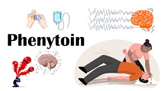 Phenytoin  Uses Mechanism Of Action Adverse Effects amp Toxicity Antiepileptic Drugs [upl. by Aisinut780]