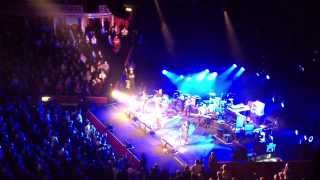 Deacon Blue Live at Royal Albert Hall Wages Day [upl. by Anyar]