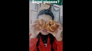 Finding The Best Bagel in your neighborhood East Bagel [upl. by Alih]