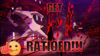 GET RATIOED  Jujutsu Kaisen Cursed Clash Story Mode  Episode 4 [upl. by Airamesor]