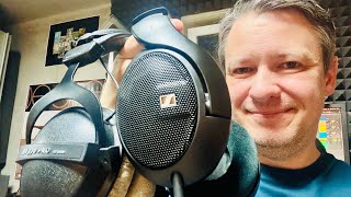 Offener oder geschlossener Kopfhörer beyerdynamic DT770 Pro und Sennheiser HD560S [upl. by Nitsirt]