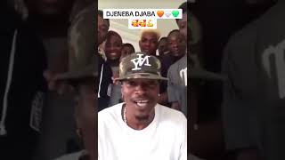 DEBORDO LEEKUNFA  Djeneba djaba Vidéo officielle 🔥 [upl. by Adelina]