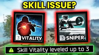 How To Level Skills Fast In Patch 135 [upl. by Bordie803]