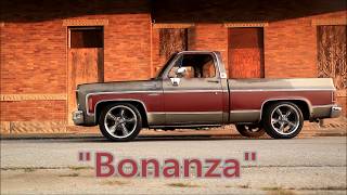 1976 Chevrolet Slammed Squarebody C10 LS Swap Hot Rod Patina Pickup Truck SOLD [upl. by Lerraj938]