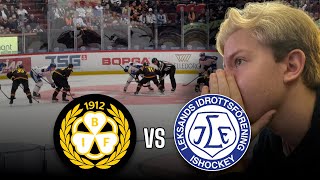 BRYNÄS vs LEKSAND 10 okt 2024 [upl. by Ines921]