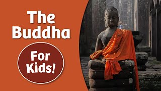 History of The Buddha for Kids  Bedtime History [upl. by Jacky360]