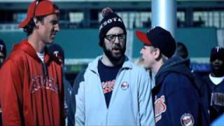 Minnesota Twins Frozen Pole Commercial [upl. by Seraphina]