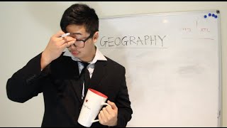 The Fob Geography Teacher [upl. by Mayda]