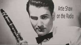 Donkey Serenade The Lamp Is Low amp Octoroon  Artie Shaw amp His Orchestra  Air Shot 8221939 [upl. by Lanam863]