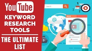 YouTube KEYWORD TOOL Free  YouTube Keyword Ranking [upl. by Melmon]