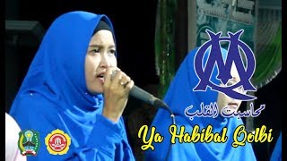 Muhasabatul Qolbi  Ya Habibal Qolbi [upl. by Lingwood]