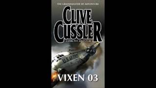 Vixen 03Dirk Pitt 5by Clive Cussler Audiobook [upl. by Abner342]