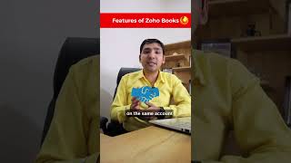 Important Zoho Books Tutorial Zoho Accounting amp Bookkeeping Software [upl. by Michon123]