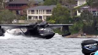 Catalina Flying Boat [upl. by Budwig]