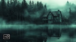 As darkness falls they realize they are not alone  Scary movie in English  Thriller horror [upl. by Adnahsor]