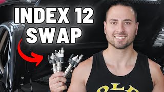 Replacing BMW 335i N54 Injectors FULL TUTORIAL [upl. by Guerra]