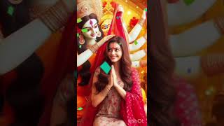 Navratri special status  Navratri whatsapp status  Navratri reels  navratri navratristatus [upl. by Annadiana173]