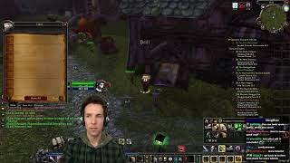 21Nov2024 Grubby Live Stream  WC3 PoE2 WoW Classic [upl. by Sternlight549]