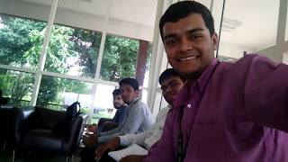 Nestle Ponda Project group  Video Selfie [upl. by Robma]