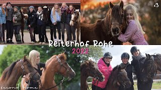 Reiterhof Rohe 2022 [upl. by Javed]