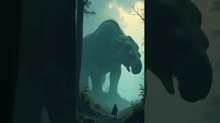 The Quaternary Extinction Why Did Giant Mammals Disappear [upl. by Ylicis396]