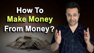 How To Make Money From Money By Sandeep Maheshwari  Hindi [upl. by Ark53]