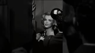 Marilyn Monroe press conference Footage  Outside Her apartment June 211956 [upl. by Rifkin]