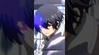 Shadow edits 🔥 anime animeedits shorts viralvideo [upl. by Okomot]