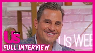 Bill Rancic On Howie Mandels Advice Justin Bieber Friendship Parenting W Giuliana Rancic amp More [upl. by Veron]