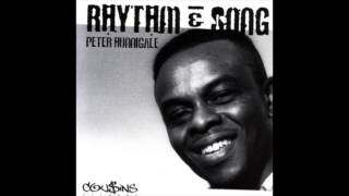 Peter Hunnigale  Rhythm amp Song Full Album [upl. by Onaicul]