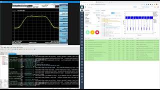 TSTPASS RF Auto Test System [upl. by Isahella]