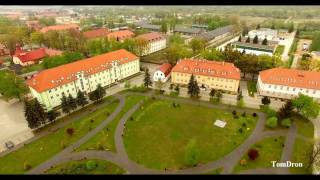 KROSNO ODRZAŃSKIE MAJ 2017 [upl. by Edla]