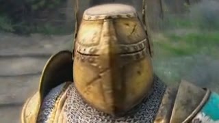 YTP For Honor  DAUBENY SHAUBENY [upl. by Aryas]