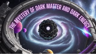 DARK MATTER AND DARK ENERGY what is it and how does it work [upl. by Der316]